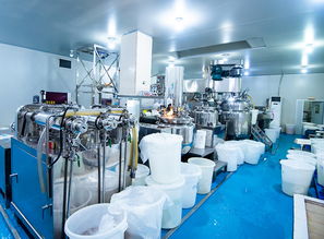 化妝品OEM、ODM、OBM 從貼牌到品牌，一文讀懂生產制造模式