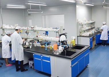 上?；瘖y品工廠 專業生產與制造的魅力與實力